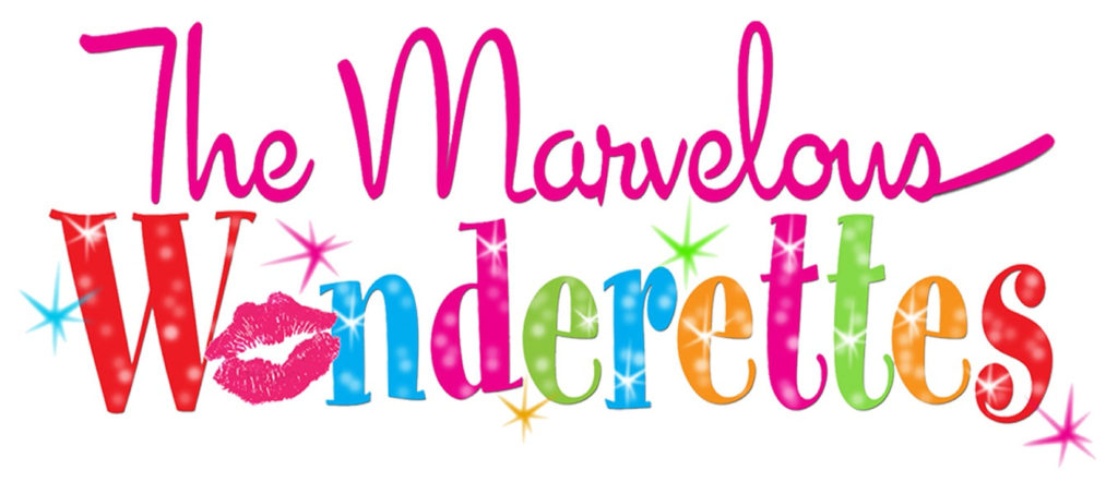 The Marvelous Wonderettes