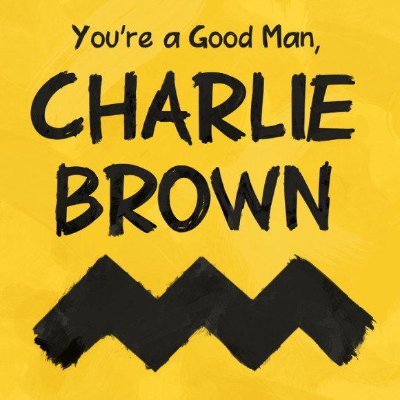 Charlie Brown