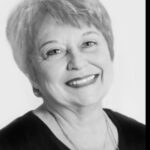 Photo of Christine Abitabile