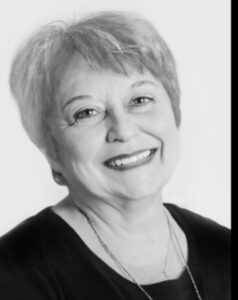 Photo of Christine Abitabile