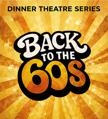 Back to the 60s