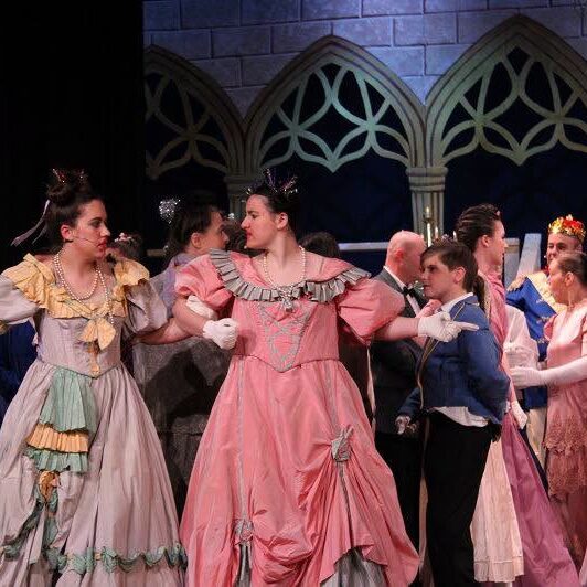 Cinderella for website